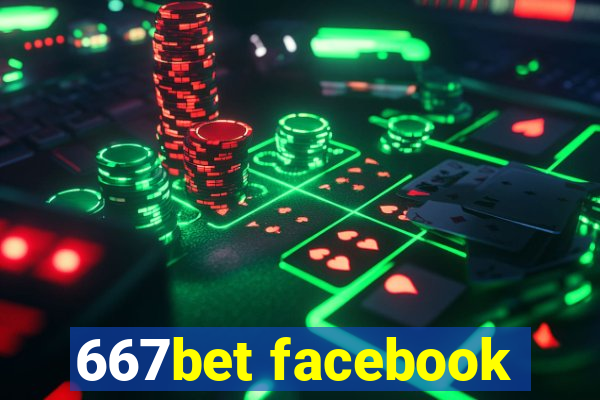 667bet facebook